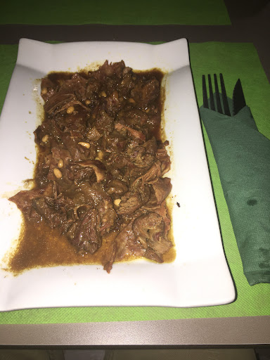 El Milagro del Tinto