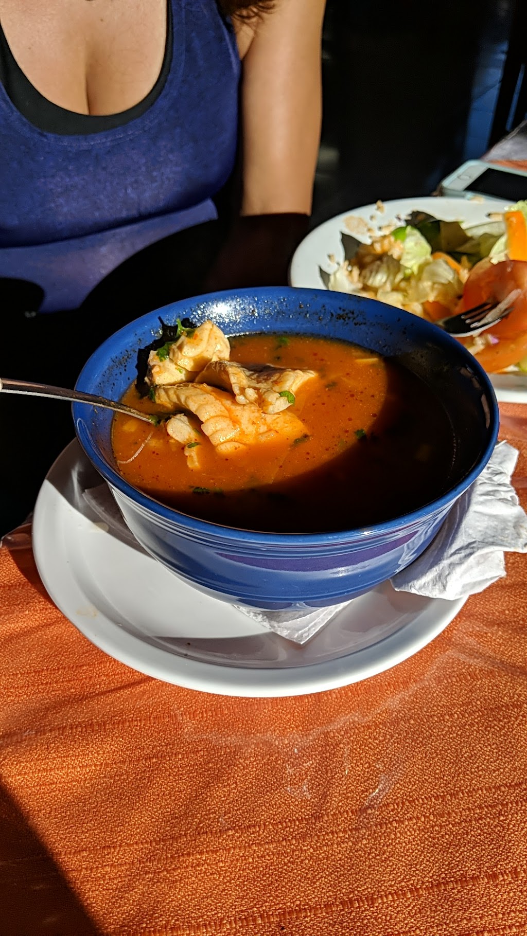 La Brisa Cevichería