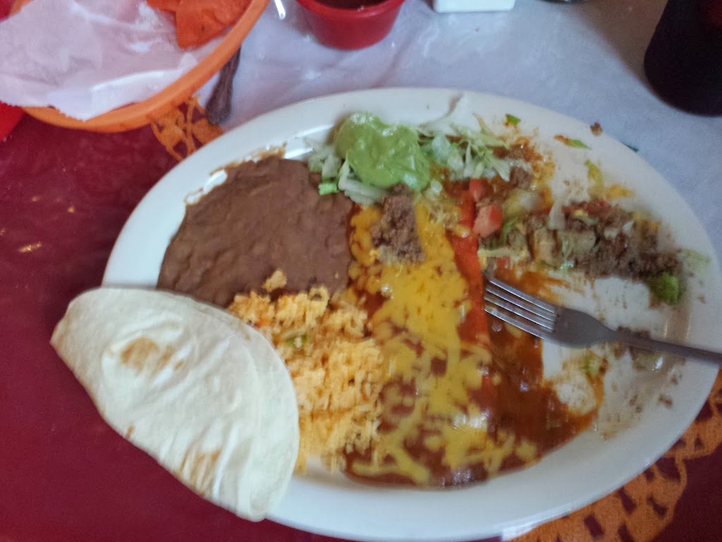 Jalisco Taqueria Mexican Restaurant, Floresville, TX