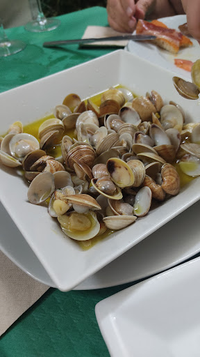 Restaurante Las Arenas