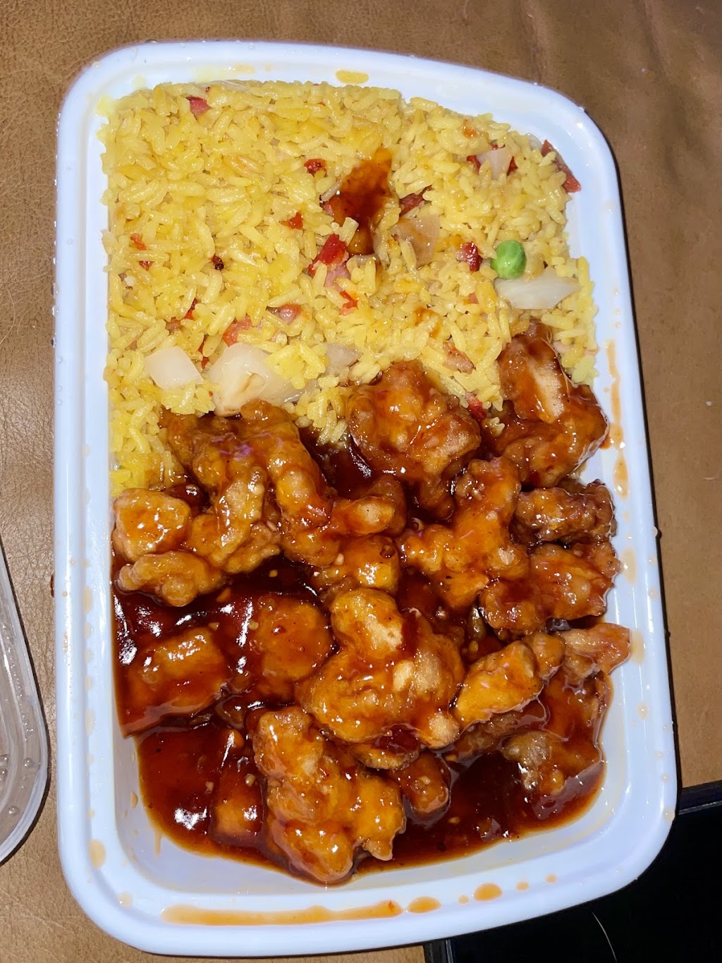 J's Kitchen, Latham, NY