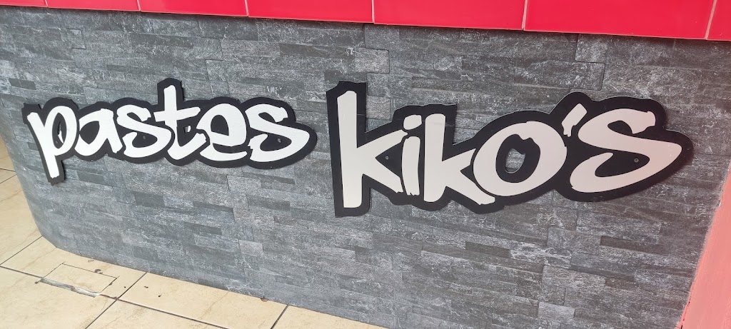 Pastes Kiko's