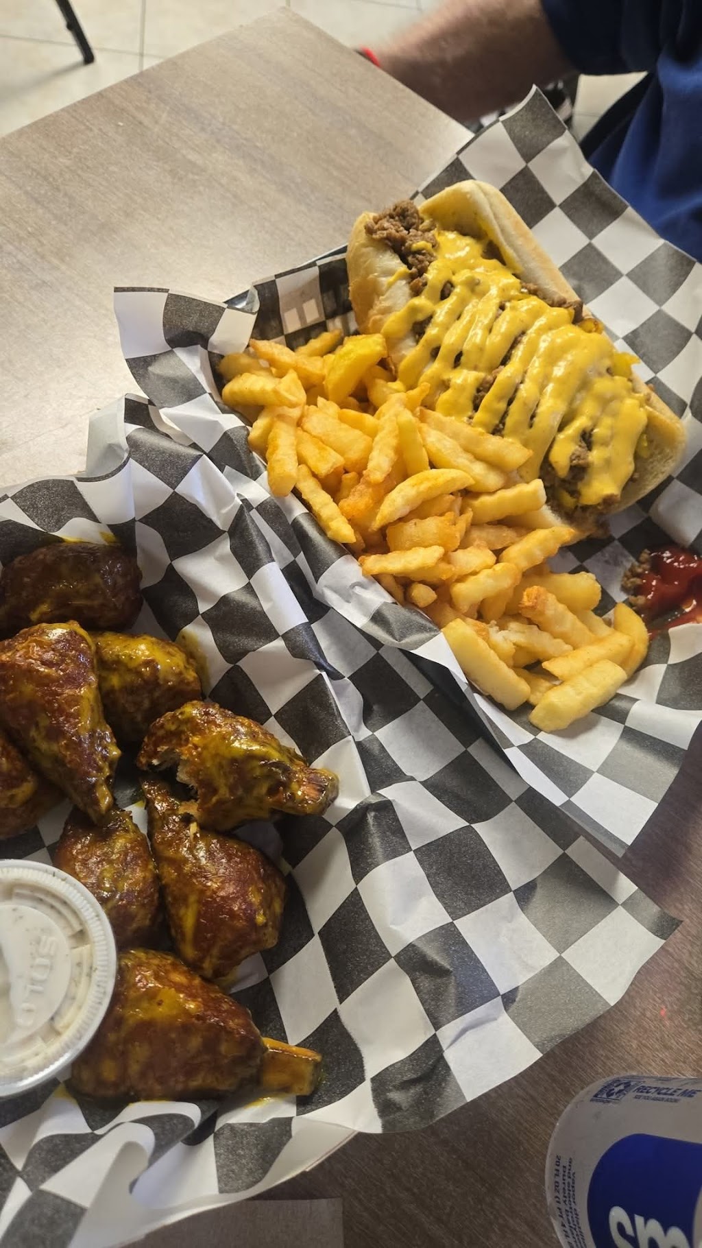 Sunshine Vegan Eats