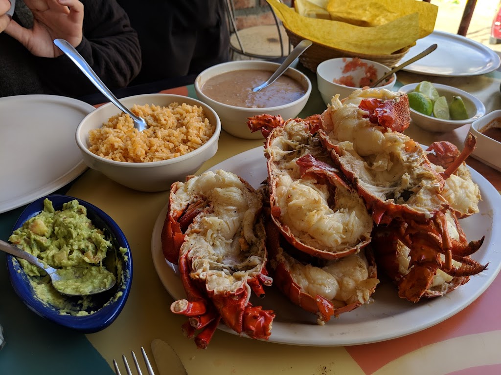 Villa Mar, Puerto Nuevo