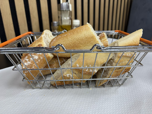Restaurant Lleida