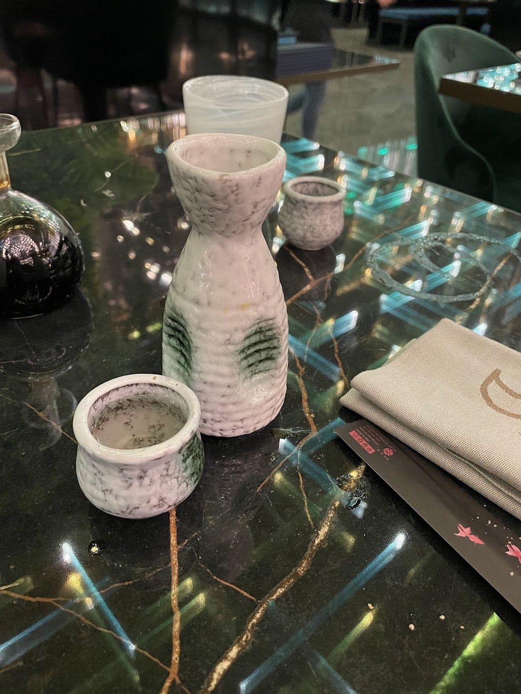 Asian Fusion Restaurant, Abbiategrasso