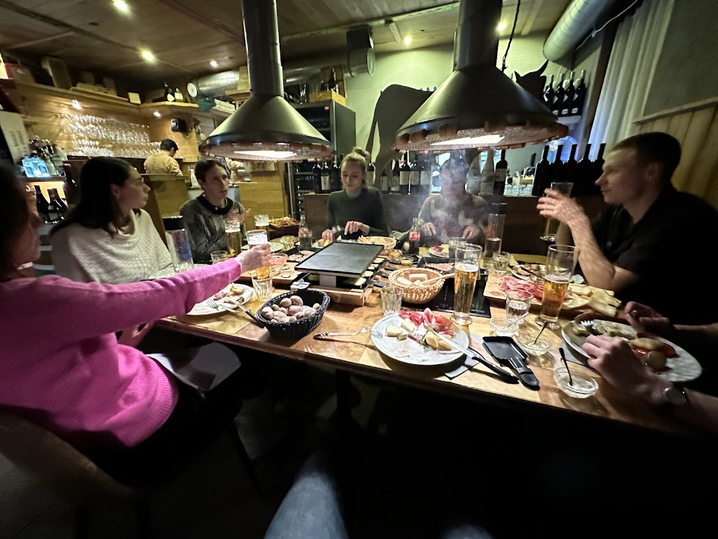 Bistrot Convival