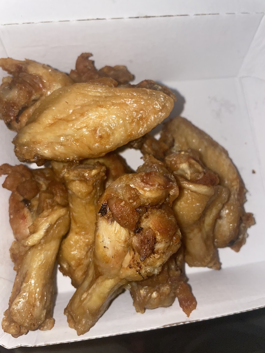 Buffalo Wild Wings