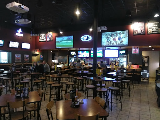Buffalo Wild Wings