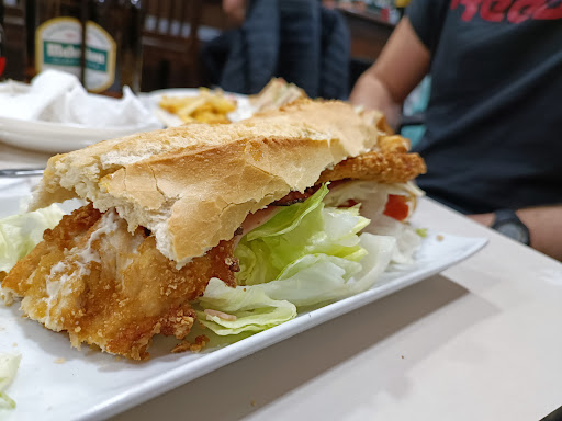 Cervecería Calatrava