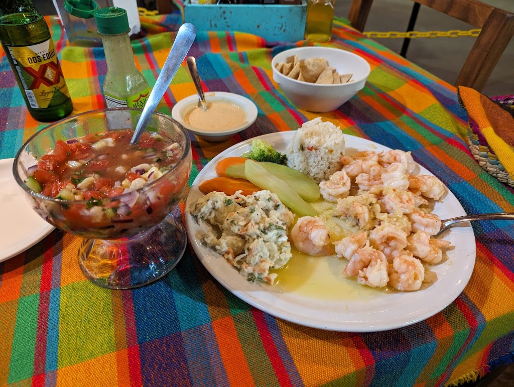 Tortas Ahogadas La Güera