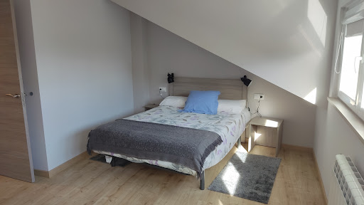 Hotel Ribadeo Santa Cruz
