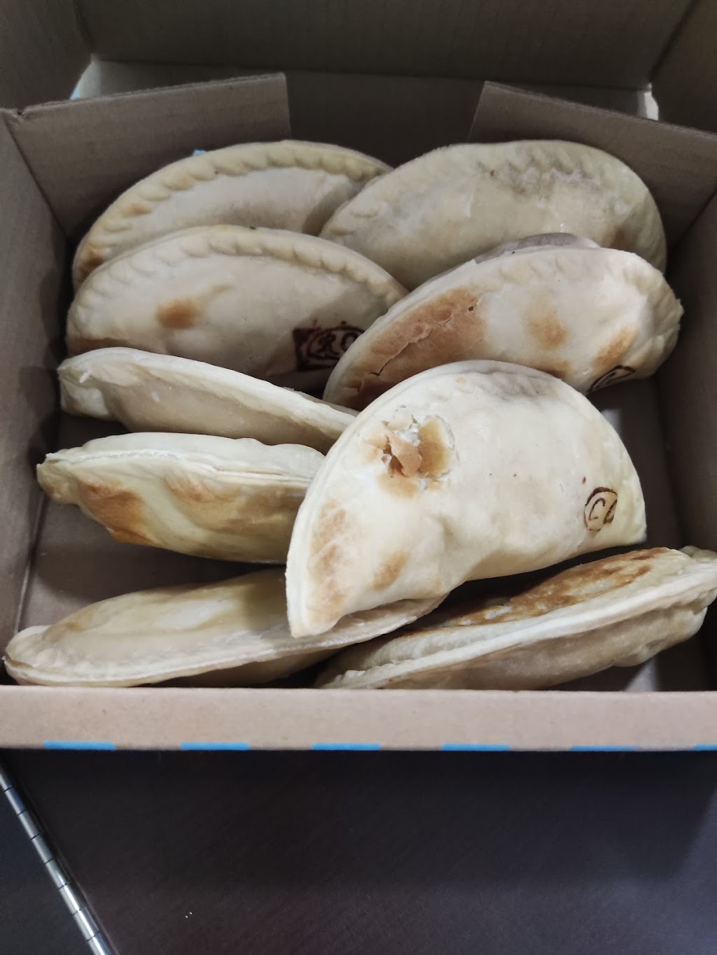 Todo Empanadas