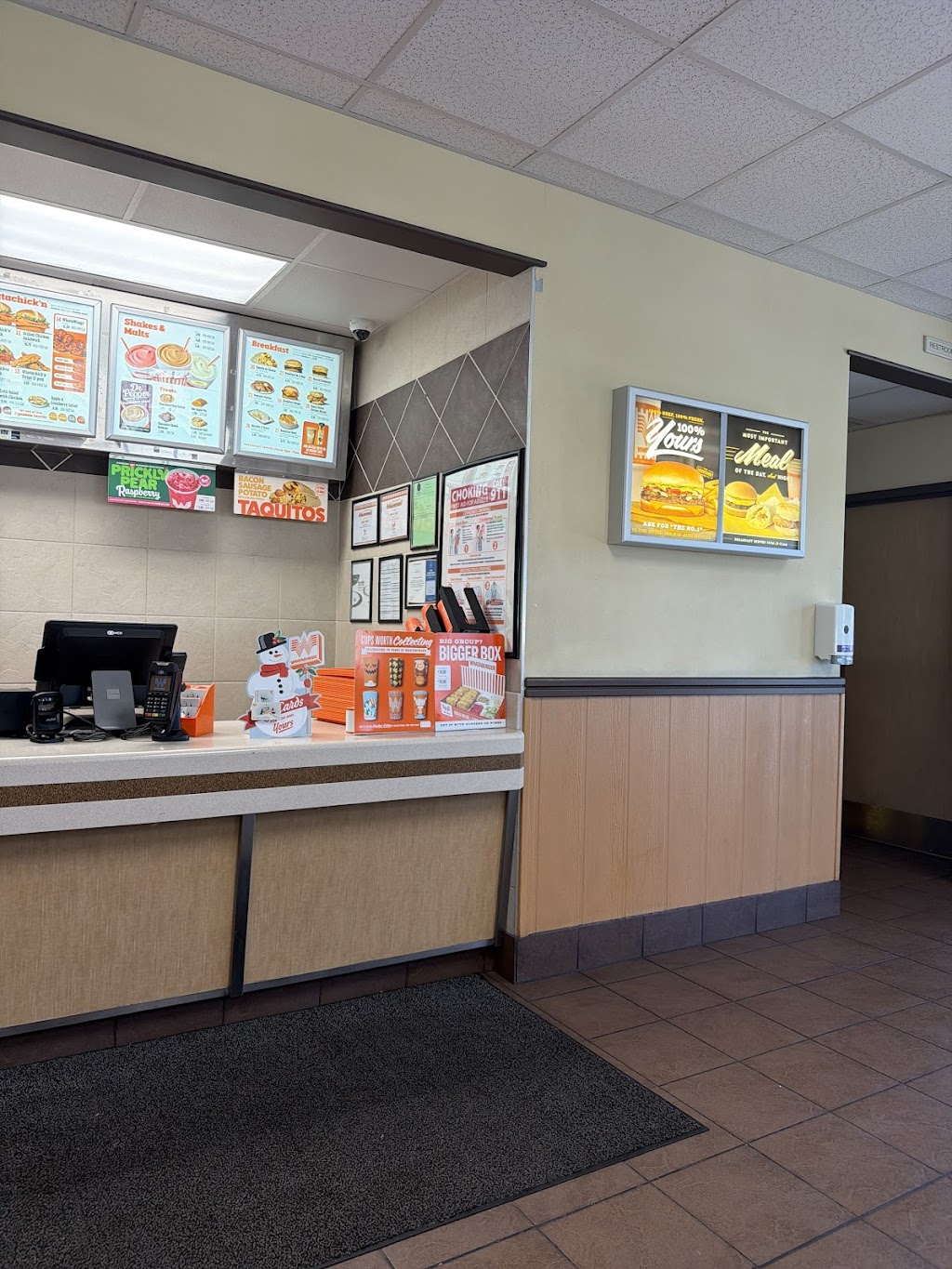 Whataburger