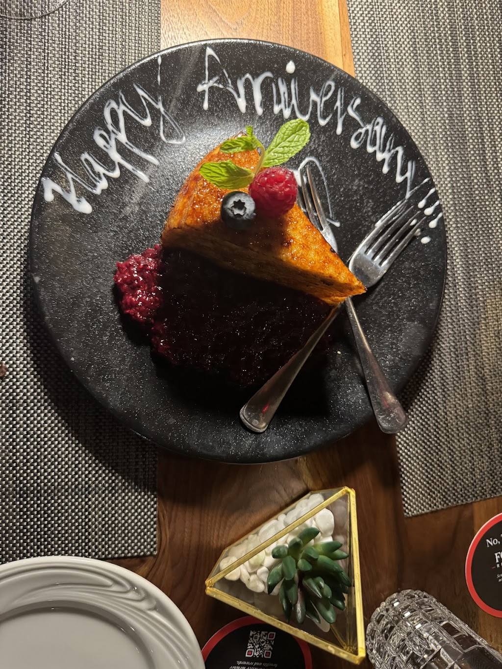 Fogo de Chão, Santa Monica, CA