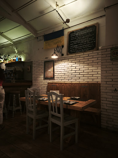 Liberty Kitchen