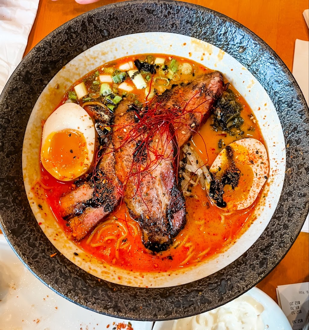 Kintaro Ramen