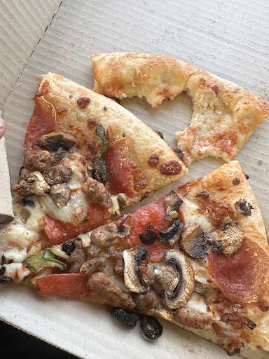 Pizza Hut