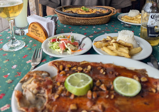 Pueblito Viejo
