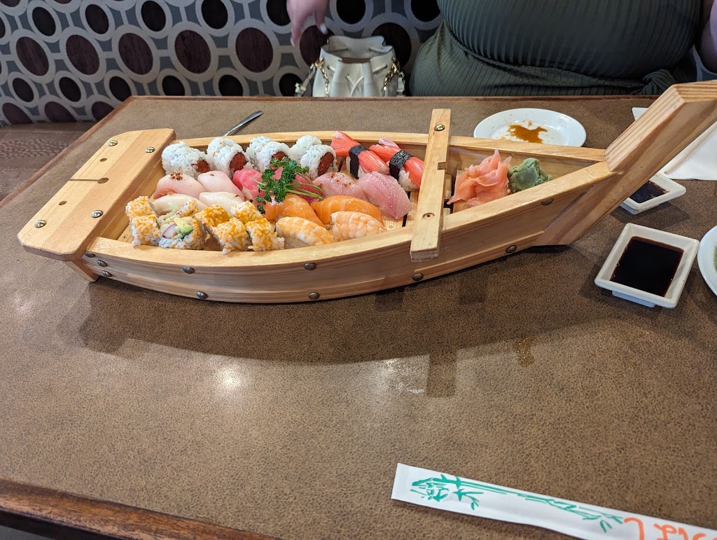Shogun, Pflugerville, TX