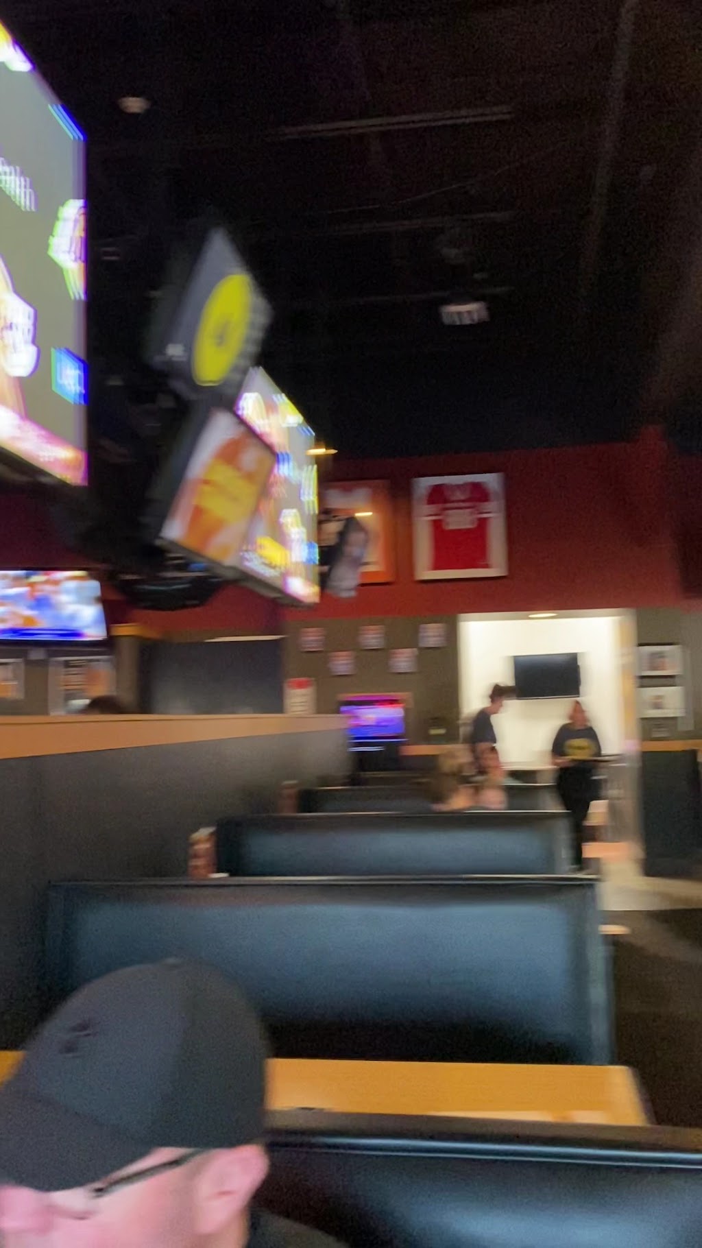 Buffalo Wild Wings, Clifton Park, NY