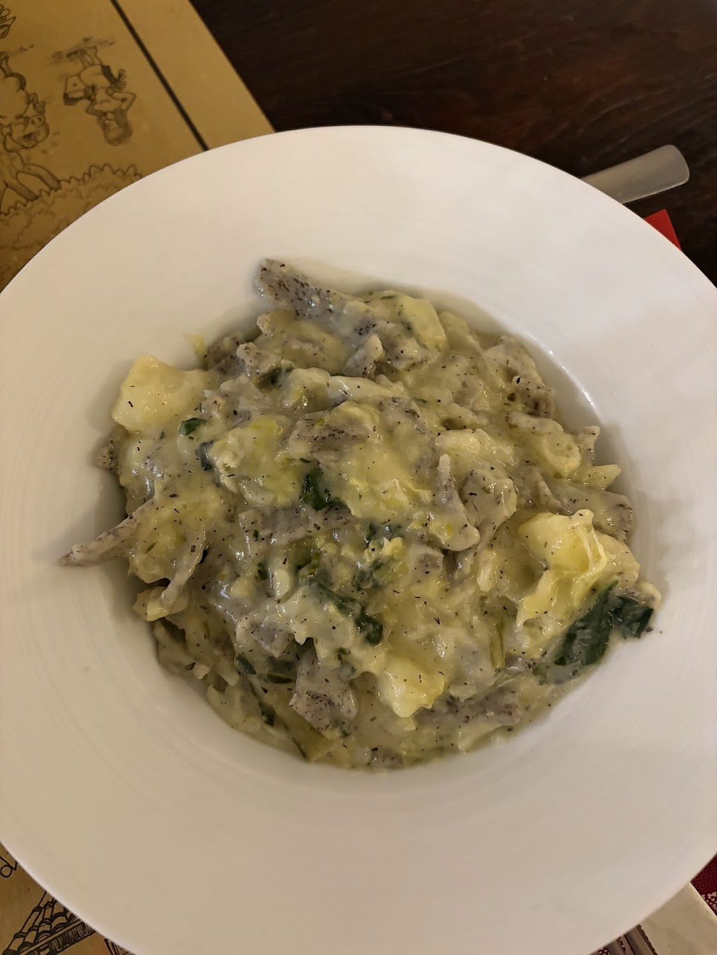 Taverna ai Poggi