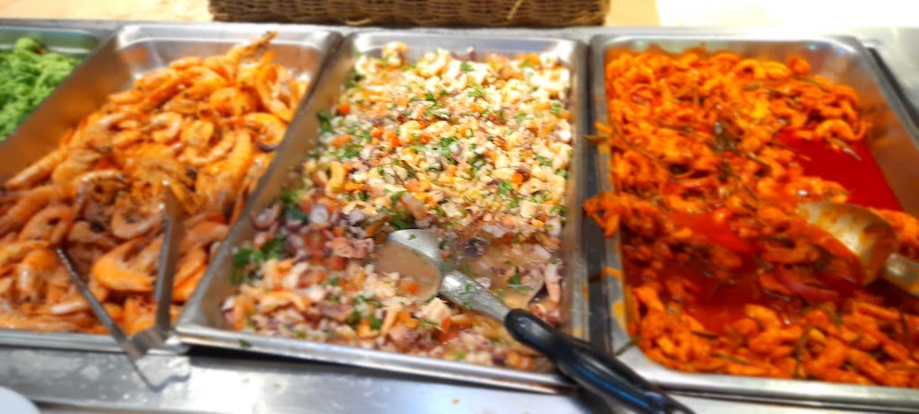 Restaurante Caleta