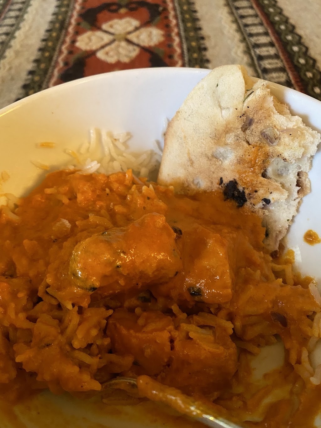 Delicious Curry House
