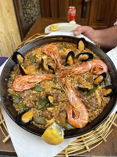 El Pulpo Loco, Sa Pobla