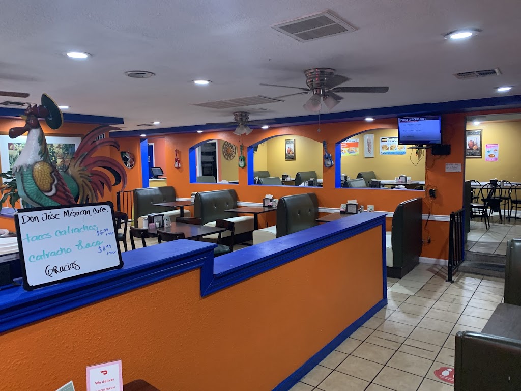 Don José Restaurant