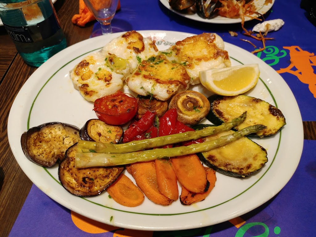 Bar Restaurante El Giraldillo, Vilanova i la Geltrú