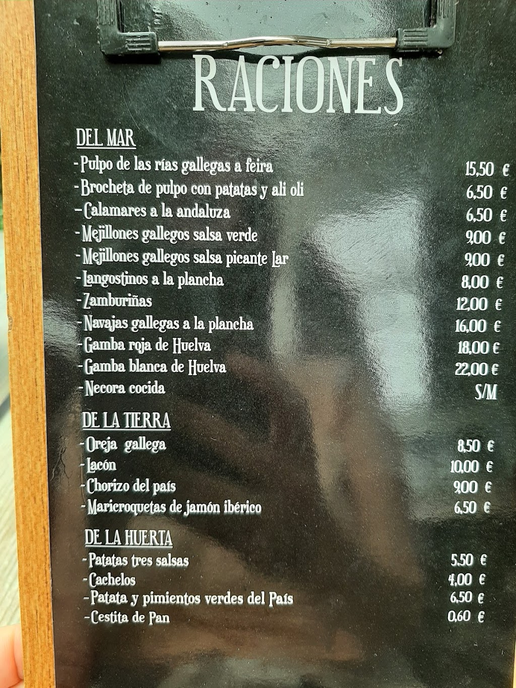 Lar Arraiz pulpería-asador