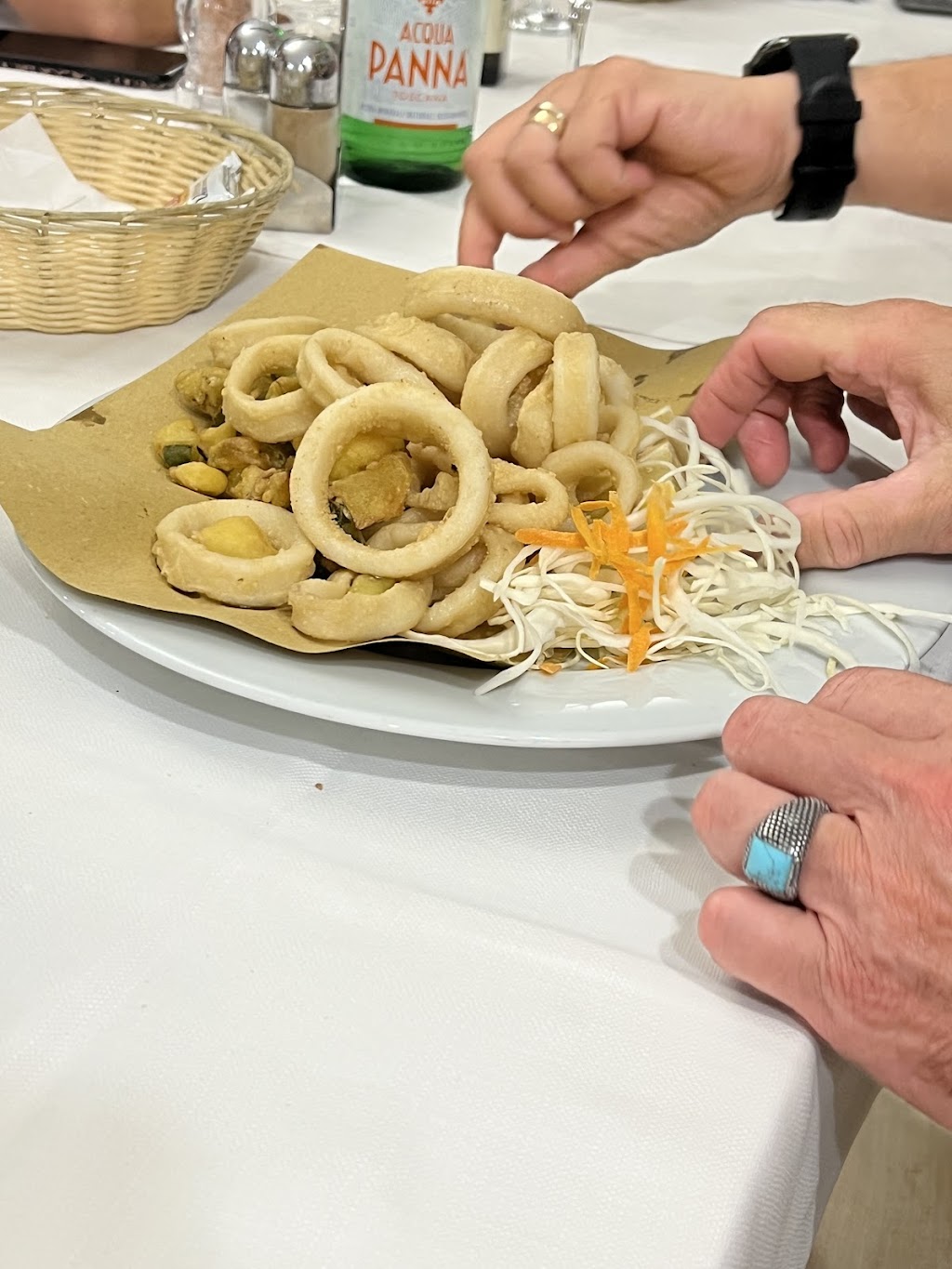 Ristorante San Marco