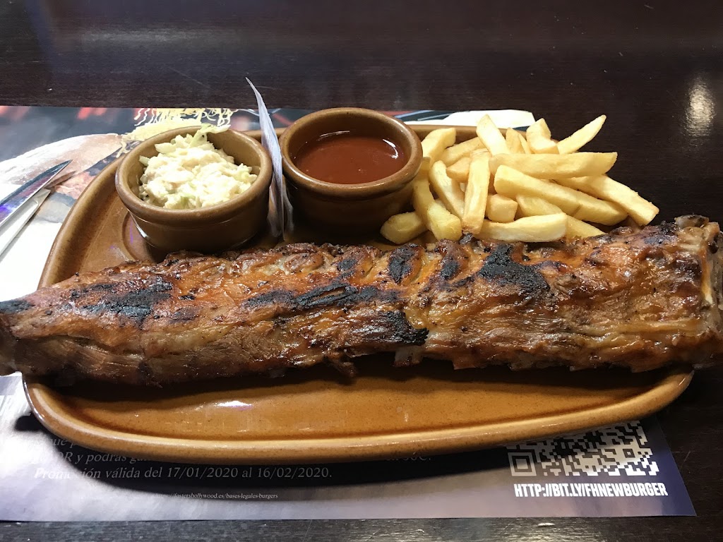 Foster's Hollywood, Vinaròs