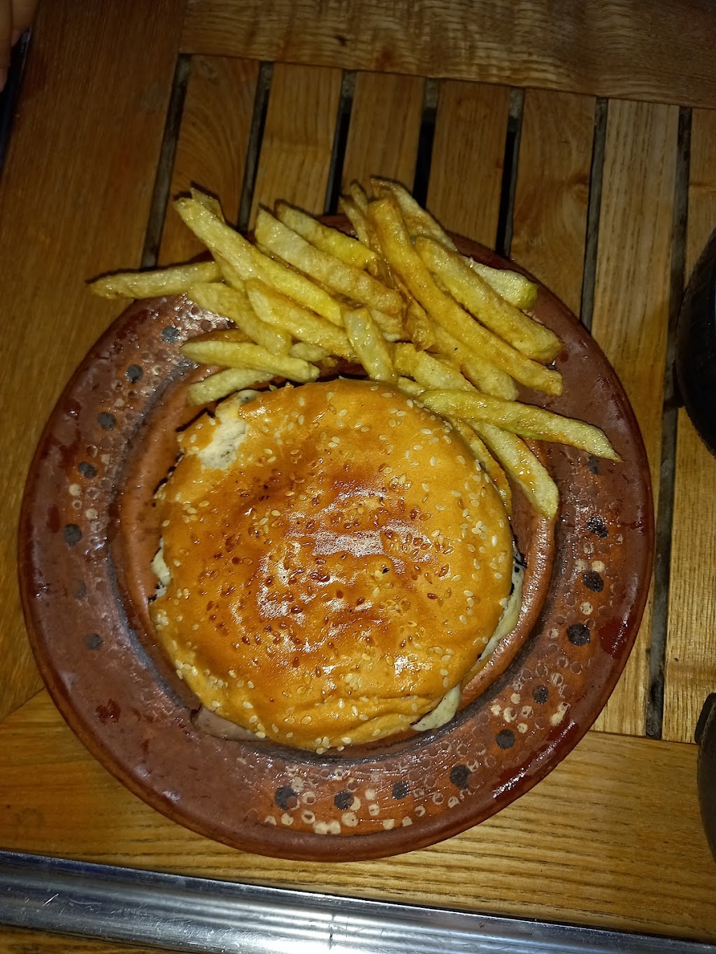 Antojería