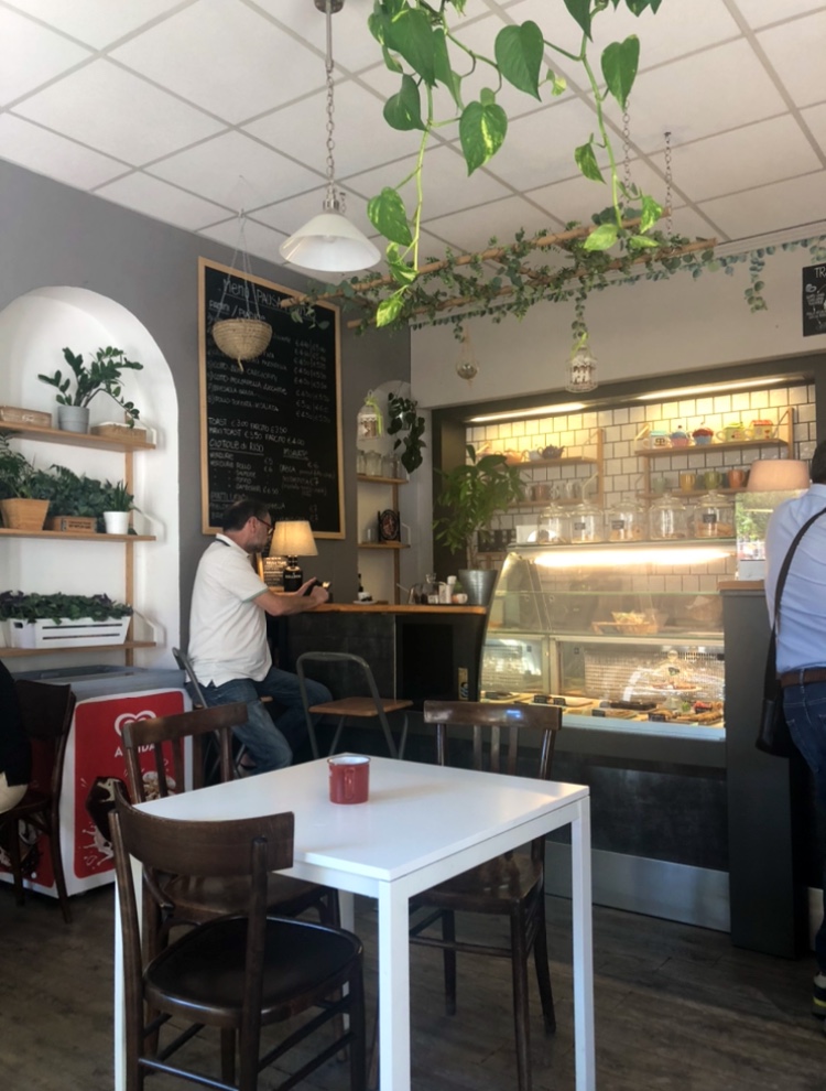 Edison Cafè