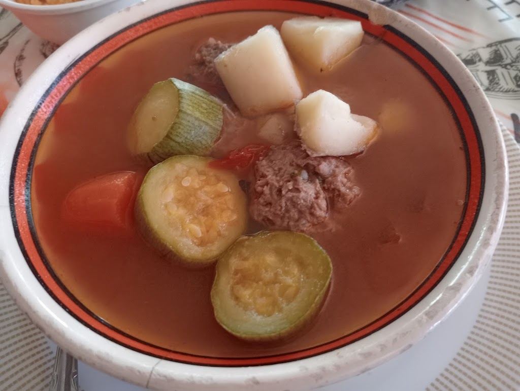 Restaurant la Godorniz (Fitosanitaria)