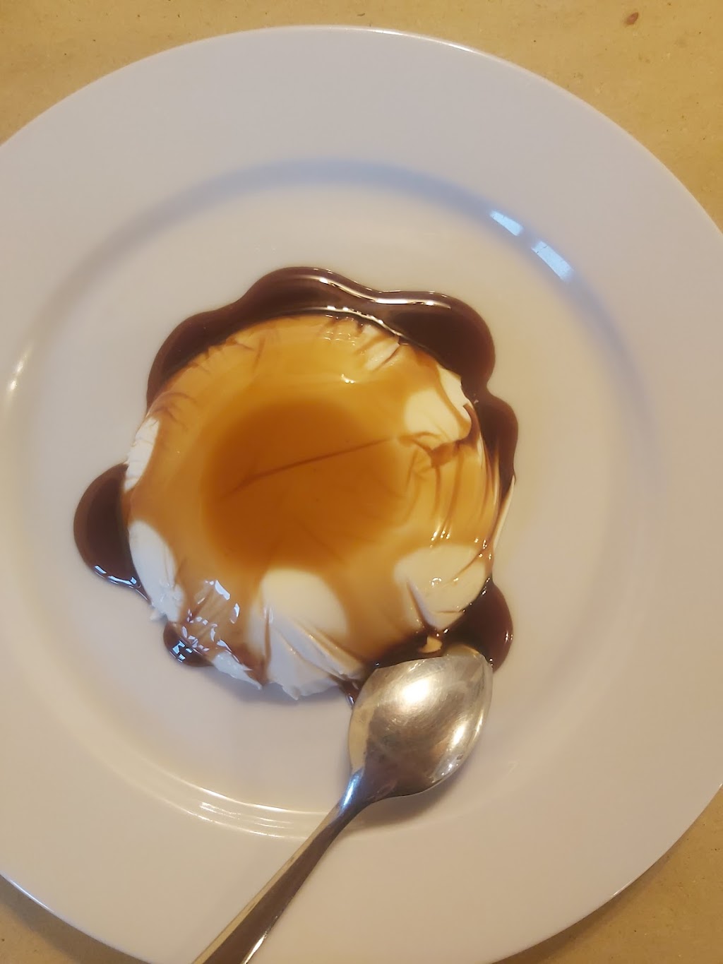 Osteria Cà du Dria