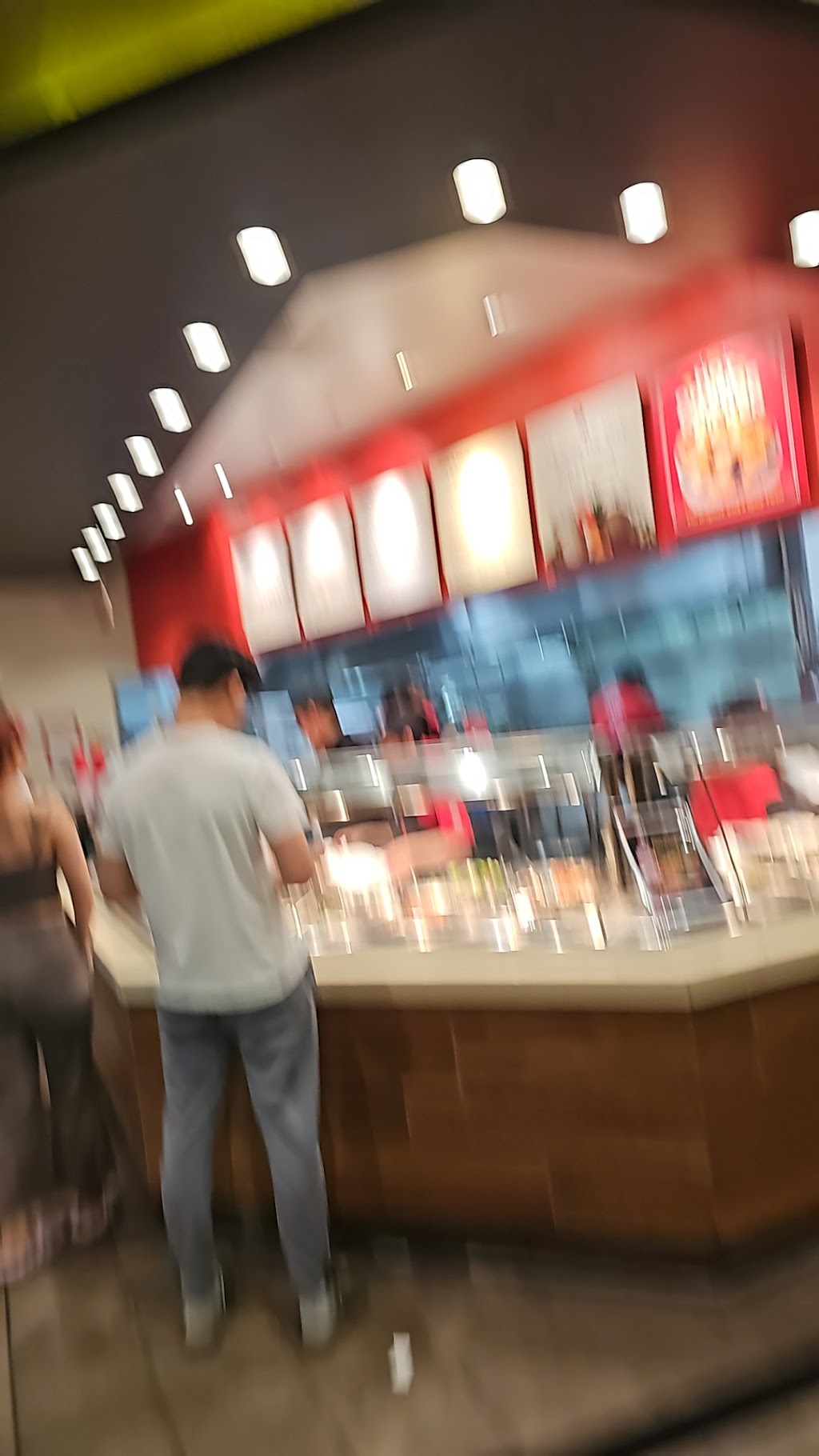 Café Bar Ramba