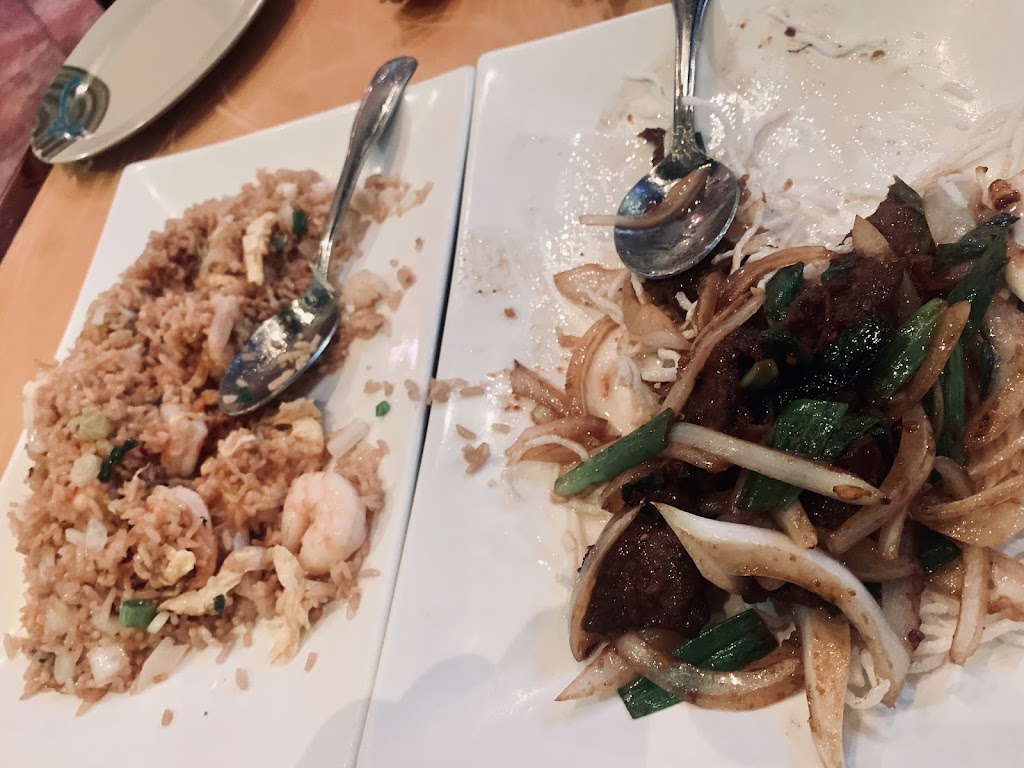 Taste of Asia