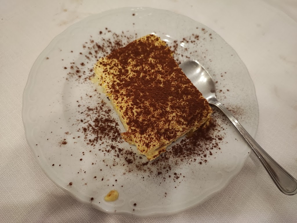 Trattoria da Franco