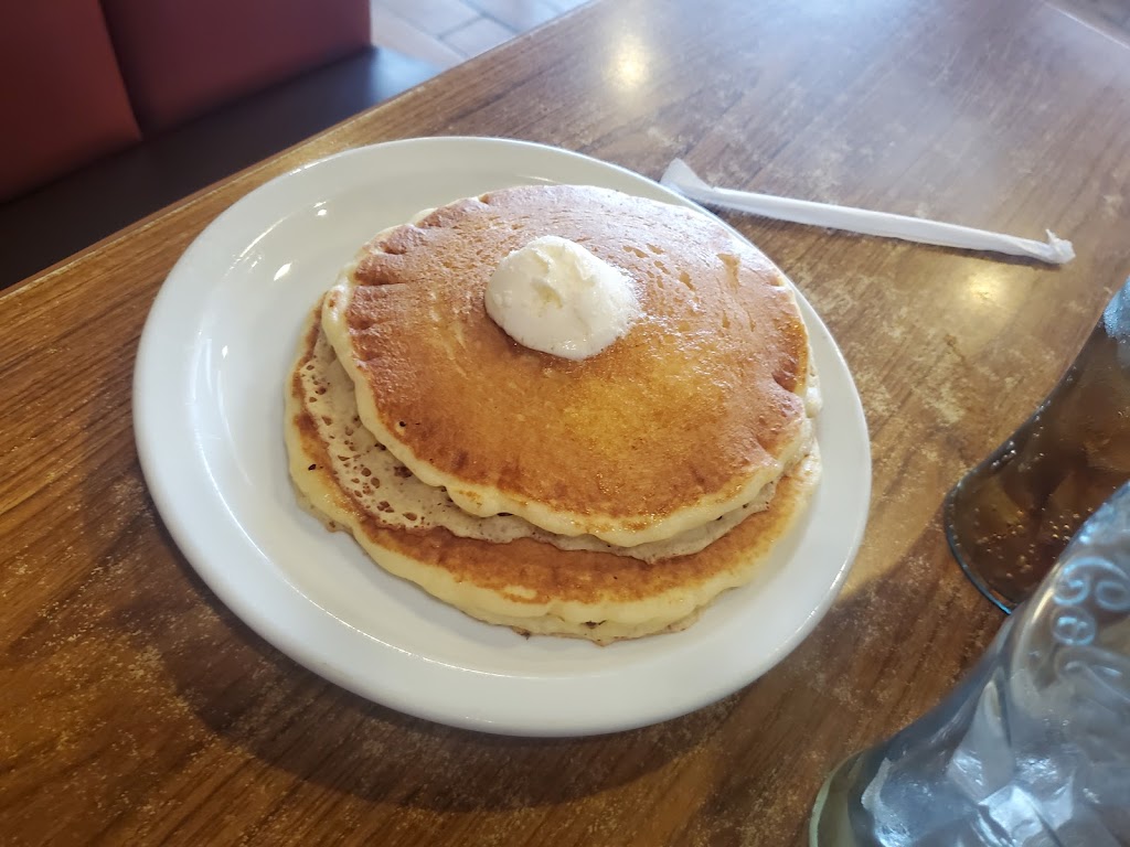 Denny's, Los Banos, CA