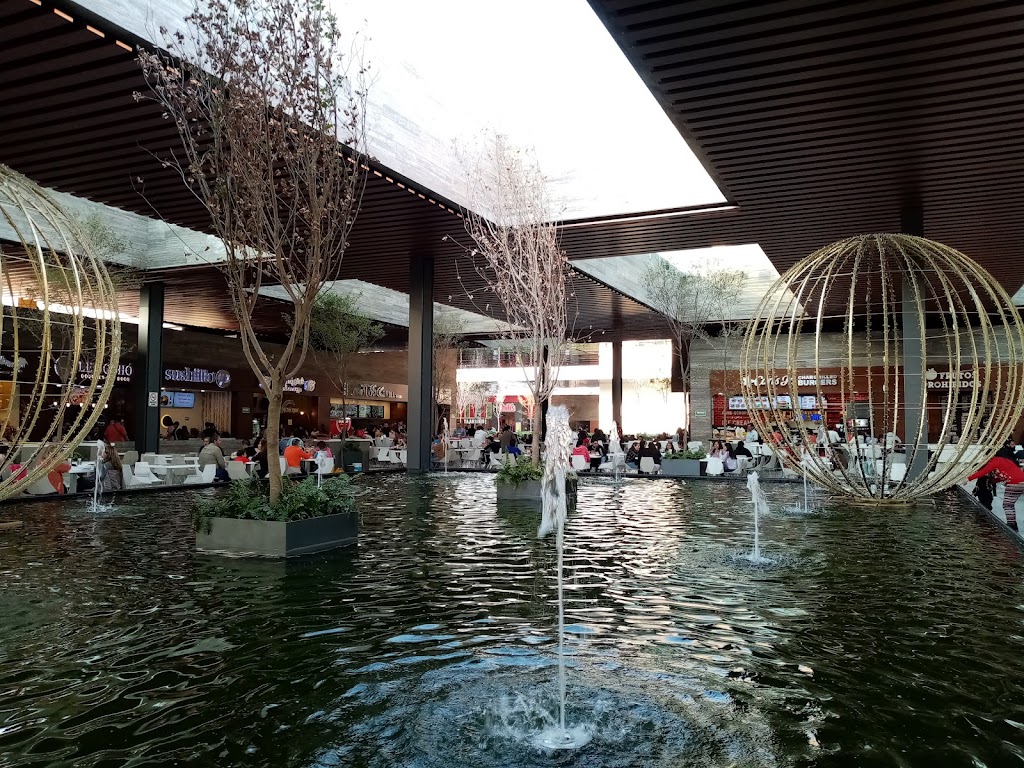 Carl's Jr., Estado de México, Mexico