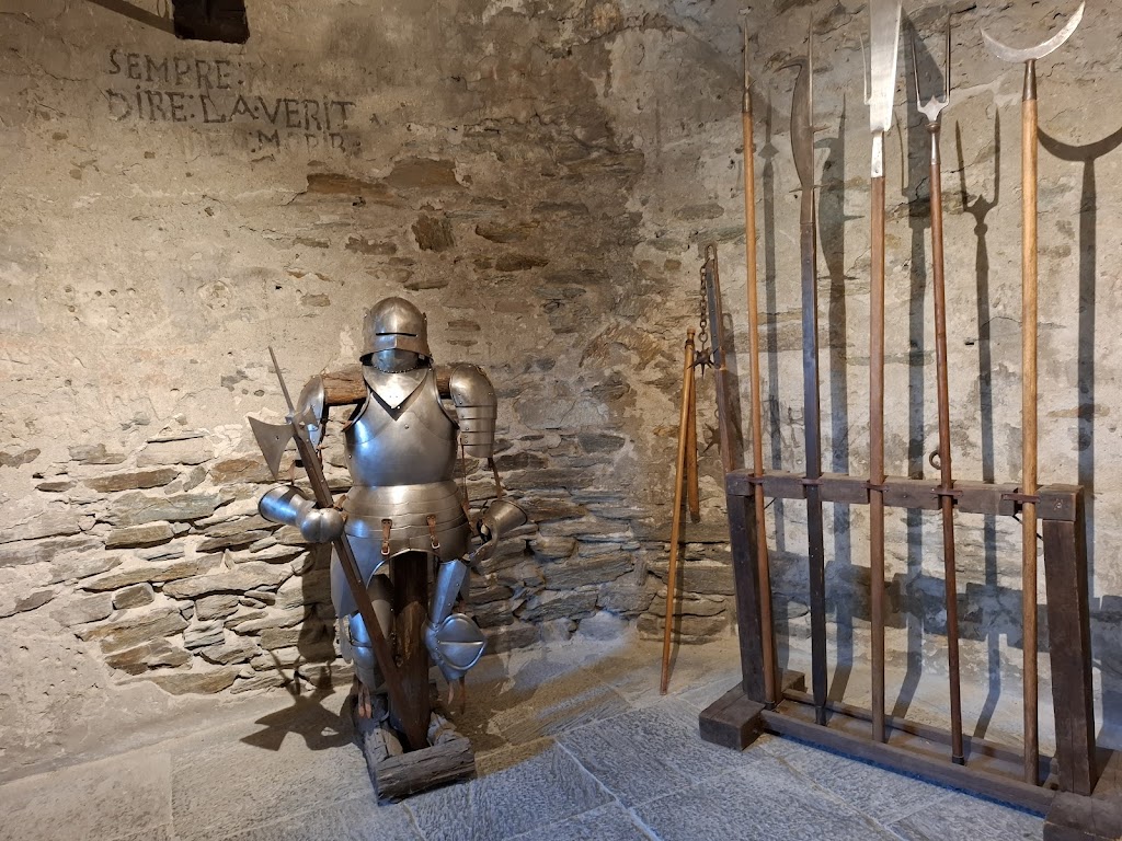Vecchio Borgo