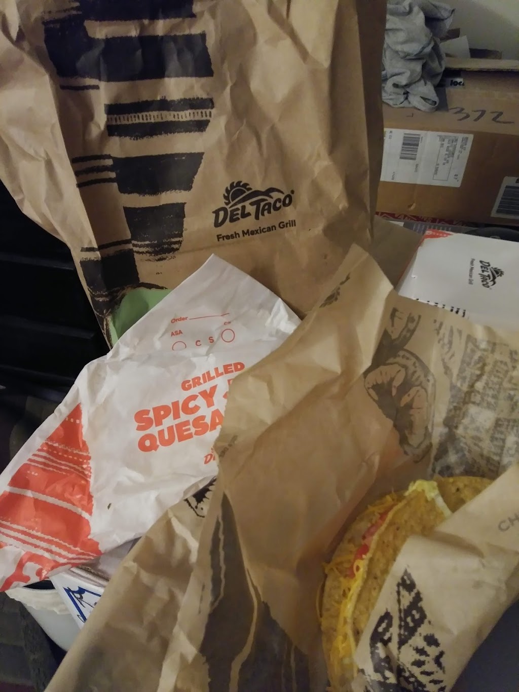 Del Taco