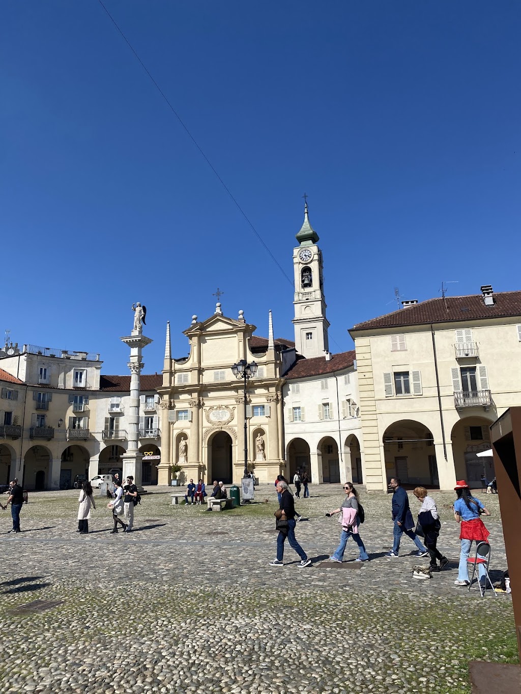Il Quadr'ovale
