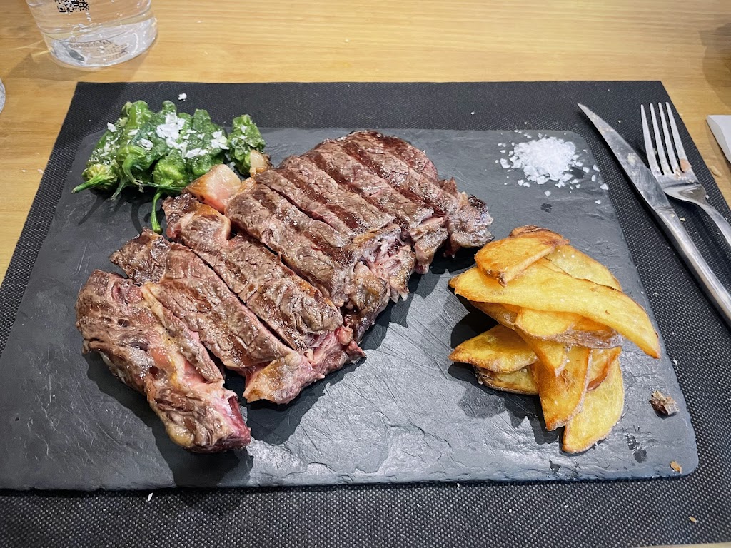 Restaurante La Borda del Bosnerau