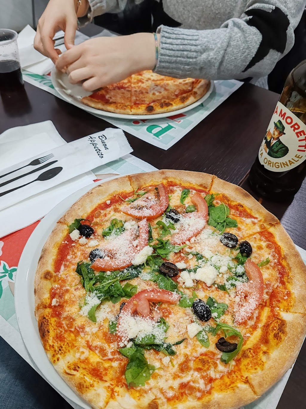 Istanbul Maciachini