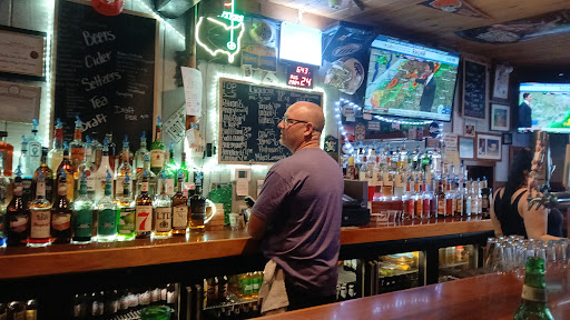 Brad's Extra Innings Sports Bar