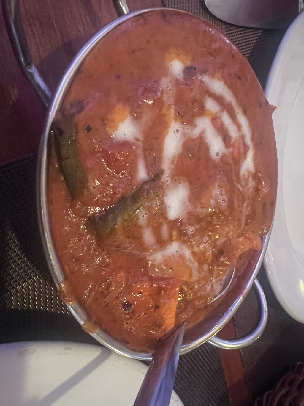 Taste of India